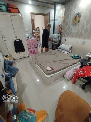 quận 8, kế quận 5 quận 4 quận 1, 6pn 6wc, nhỉnh 6 tỷ