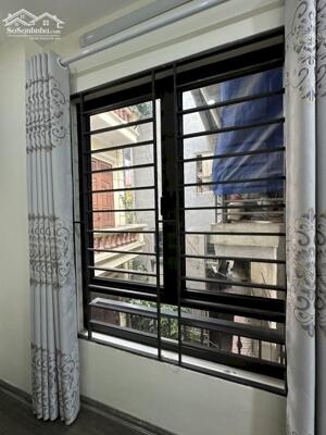 Đầu ngõ 158 cạnh HỖ NGỌC HÀ – 5 tầng LÔ GÓC 34m chỉ 7.4 tỷ - SÂN THOÁNG, NHÀ ĐẸP Ở LUÔN, SĐCC