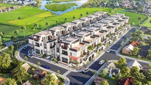 bất động sản dòng tiền - đất vàng sát ql1a