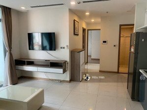 vinhomes central park, 2pn, 83m² 8,5 tỷ, đang có hđt cơ hội đầu tư hấp dẫn