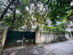 bán nhà phố khương trung - bùi xương trạch, 213m2 x mt 8.3m. 34 tỷ, ô tô, gần phố, kinh doanh