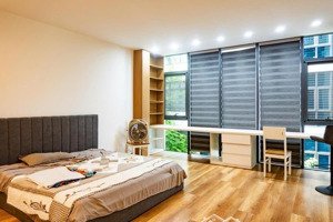 102. bán nhà phố phan kế binh-đào tấn. 70m2x5t, thang máy, 2 mặt ngõ, 10m ra ô tô tránh, full nt
