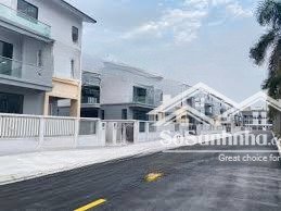 bán liền kề sapphire gem vsip - đẹp giá tốt nhất thị trường 