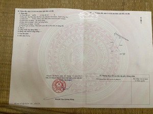 bán đất nền sổ hồng pháp lý đầy đủ, phù hợp xây villa biệt thự. diện tích đất 413m2