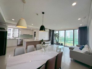 cho thuê căn hộ cao cấp green valley pmh full nội thất đẹp 128m2 3pn 2wc giá tốt 28tr mr đức huy