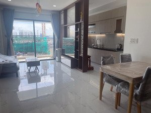 cho thuê căn 3pn - 3wc đầy đủ nội thất giá 12tr/tháng, ở được ngay