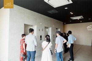 the minato residence - vị trí trung tâm thuận trăm phương, tiện trăm hướng