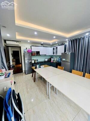 Bán nhà phố Đội Cấn 65m2, 7T thang máy, MT4.5m vỉa hè ô tô kinh doanh nhỉnh 24 tỷ