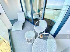 rẻ hơn giá cđt 200tr - căn hộ 1 ngủ ban công siêu rộng giá chỉ 3.2xx tỷ