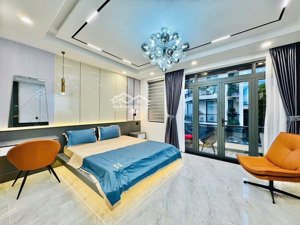 bán nhà riêng 11,8 tỷ, 65m2, 4pn, 5wc, view đẹp tại lê văn thọ, p 9, gò vấp, hcm