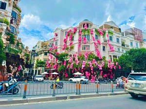 bán căn mặt tiền phan văn trị - cityland park hills - phường 10 - gò vấp