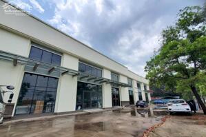 NHÀ XƯỞNG 1400M2 TRONG KCN HOÀ CẦM, SẴN PCCC TỰ ĐỘNG, CHO THUÊ GIÁ TỐT CHỈ 52K