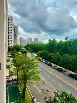 độc quyền giá tốt căn 3pn origami, view thoáng, hướng tây bắc, sẵn hợp đồng thuê, chỉ 3 tỷ 8