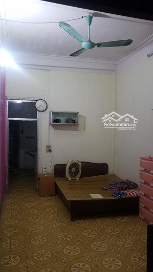 10m ra mặt phố, ngõ thông thoáng sáng full nt, giá đầu tư. dt 36m2 4t mt 3.5m giá 5,6 tỷ