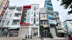 mtkd trần hưng đạo - nhà mới 100% - trần hưng đạo, q. tân phú . lh 