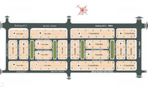 bán đất nền da phú nhuận tml dt 129,5m2(7x18,5m) ngay trung tâm hành chính tp thủ đức giá 150tr/m2