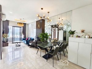 cho thuê căn hộ 2pn monarchy, full nội thất chỉ cần dọn vào ở ngay, 80m2. liên hệ ngay 