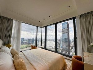 grand marina sài gòn - special edition studio khung giá 18 tỷ