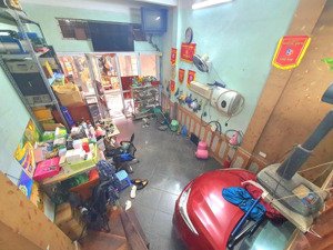 bán nhà riêng đẹp tại khương trung,mặt ngõ, ô tô, kinh doanh 8,8 tỷ, 42m2, 4pn, 3wc, pháp lý đầy đủ