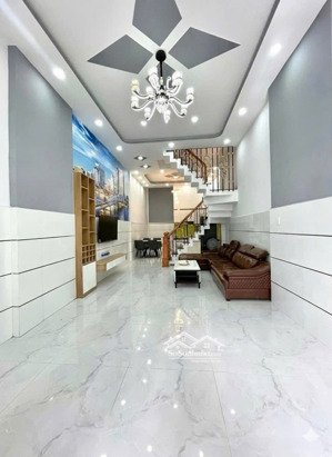 hot, siêu phẩm! nhà ở thuận lợi di chuyển ra phú lâm - đầm sen chỉ với 10 phút đi xe