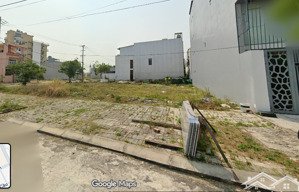 bán lô thủy sơn 5 (đường 7m5) vị tri gần bãi tắm sơn thủy .dt 126m2 giá 8ty2 lh 