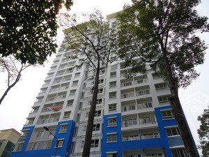 bán căn hộ 2pn tại chung cư 155 nguyễn chí thanh, 3,45 tỷ, 68m2, giá tốt