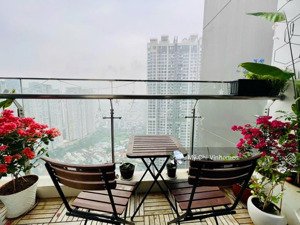 đầu tư sinh lời: căn hộ 1pn vinhomes central park, 52,7m, chỉ 7,35 tỷ