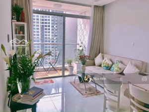 đầu tư sinh lời: căn hộ 1pn vinhomes central park, 52,7m², chỉ 7,35 tỷ