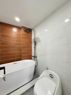 hẻm lớn kinh doanh cách mt 20m p. tân sơn nhì , q. tân phú .4.05 x 13.5m (55m2), 2 tầng