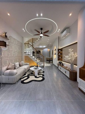 bán nhà riêng 40m2 tại phạm văn chiêu, gò vấp, 4,96 tỷ, hàng hiếm chỉ với