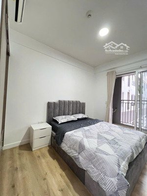 cần bán cc richmond city dt 40m2 1pn 1wc full nt giá 2.5 tỷ có tl lh tuấn