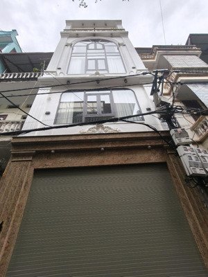 do nhu cầu định cư nước ngoài nên cần bán gấp căn 7 tầng full nội thất vương thừa vũ