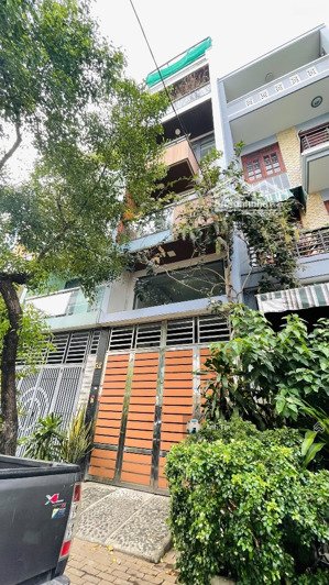 hxh phạm văn bạch p.15 q. tân bình, dt: 4x18m (vuông vức, 72m2) trệt 3 lầu st, giá 8,5 tỷ tl