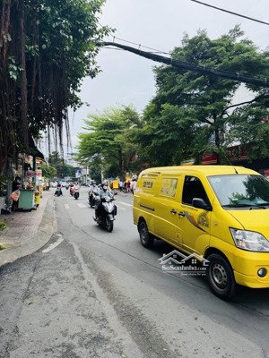 gần hoàng diệu 2 - nhà 2 tầng 60m2 - 3pn - 5,7 tỷ hxh thông - linh trung, thủ đức