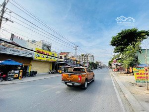 bán đất mt đường 179 - rẻ hơn định giá - 162m2 ngang 5m - xây được hầm + 5 tầng chdv..