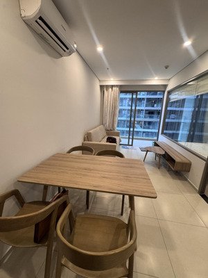 bán cc the sóng, 46m2, 2pn, 2,3 tỷ tại thi sách, thắng tam, vũng tàu, view đẹp