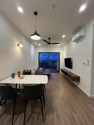 cho thuê ch lavida plus 2pn 2wc 65m2 đầy đủ nội thất cao cấp mới 100% - 16tr/tháng