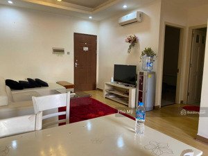 cho thuê căn hộ tại cc đức khải, 67m2, 2pn - 2wc, nội thất, giá chỉ 8 triệu/tháng tại p. phú mỹ, q7