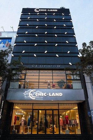 hot!cho thuê mặt bằng kinh doanh phố ngụy như kon tum - thanh xuân, dt 200m2 x 10t, mt10m.