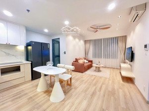 hiếm - bán masteri thảo điền 1pn nội thất mới cực đẹp