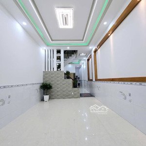 bán nhà 1 lầu 1 trệt giáp làng đại học mặt tiền kinh doanh buôn bán