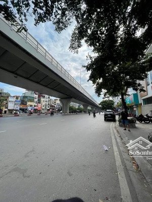 (gấp) bán nhà kinh doanh mặt phố minh khai - hai bà trưng, lô góc, vỉa hè, 153m2, 47 tỷ