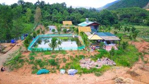 lô farm, mô hình nhà vườn, gần trường quốc tế, kết nối thuận tiện