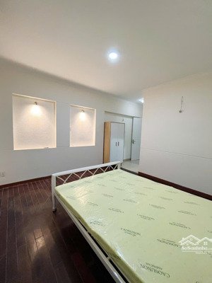 cho thuê 02 phòng - chu văn an, bình thạnh