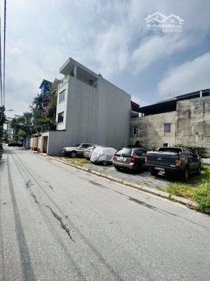 giang biên bán đất 46m2 giá chỉ 3,5 tỷ