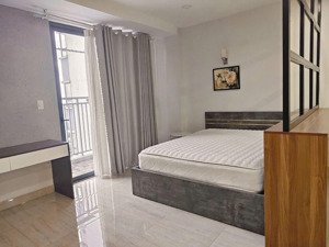 cho thuê căn hộ biconsi tower chợ đình 1pn