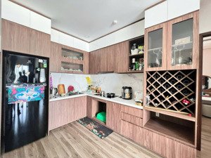 bán căn góc view sông, full nội thất, dt 70m² chung cư ph nha trang, giá chỉ 1.95 tỷ