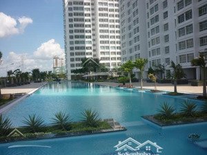 bán căn hộ 3pn 130m2 view nam cực mát nhà decor mới 100% giá tốt