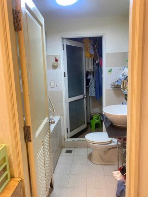 cần bán căn hộ chung cư conic garden huyện bình chánh dt 56m2, 2 phòng ngủ, 1wc, view thoáng