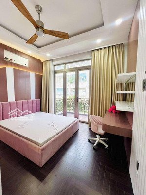 khu độc lập 4x14m 4 tầng mới đẹp - giá tốt tl - huỳnh phát